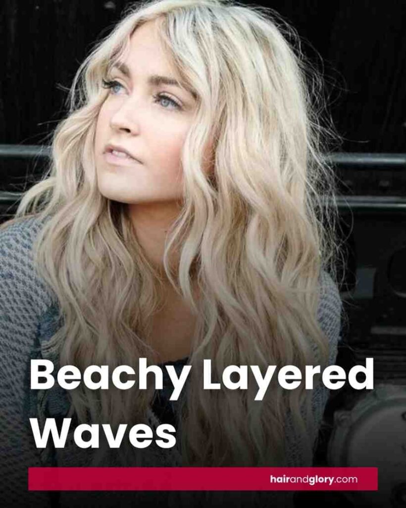 Beachy-Layered-Waves