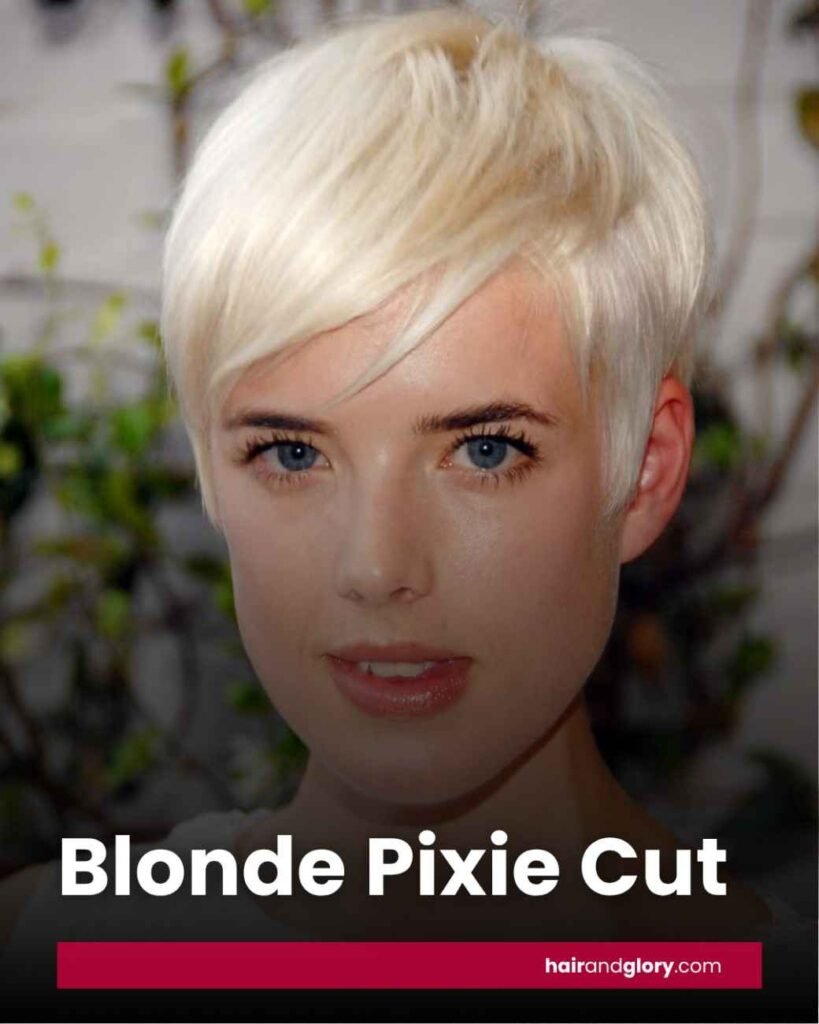 Blonde-Pixie-Cut