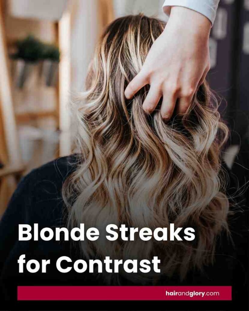 BlondeStreaksforContras
