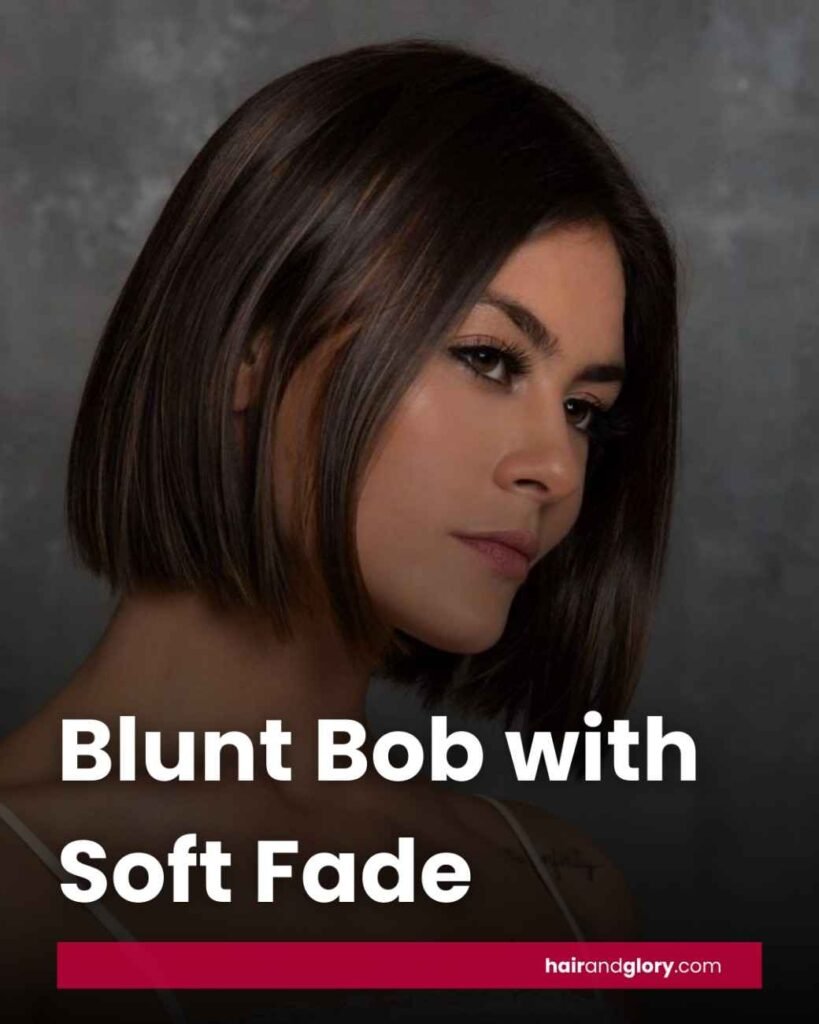 Blunt-Bob-with-Soft-Fade