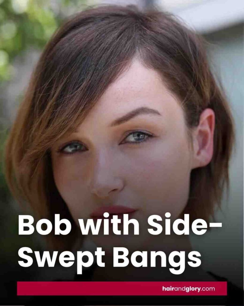 Bob-with-Side-Swept-Bangs