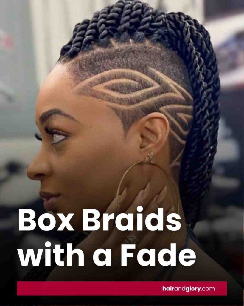 Box-Braids-with-a-Fade
