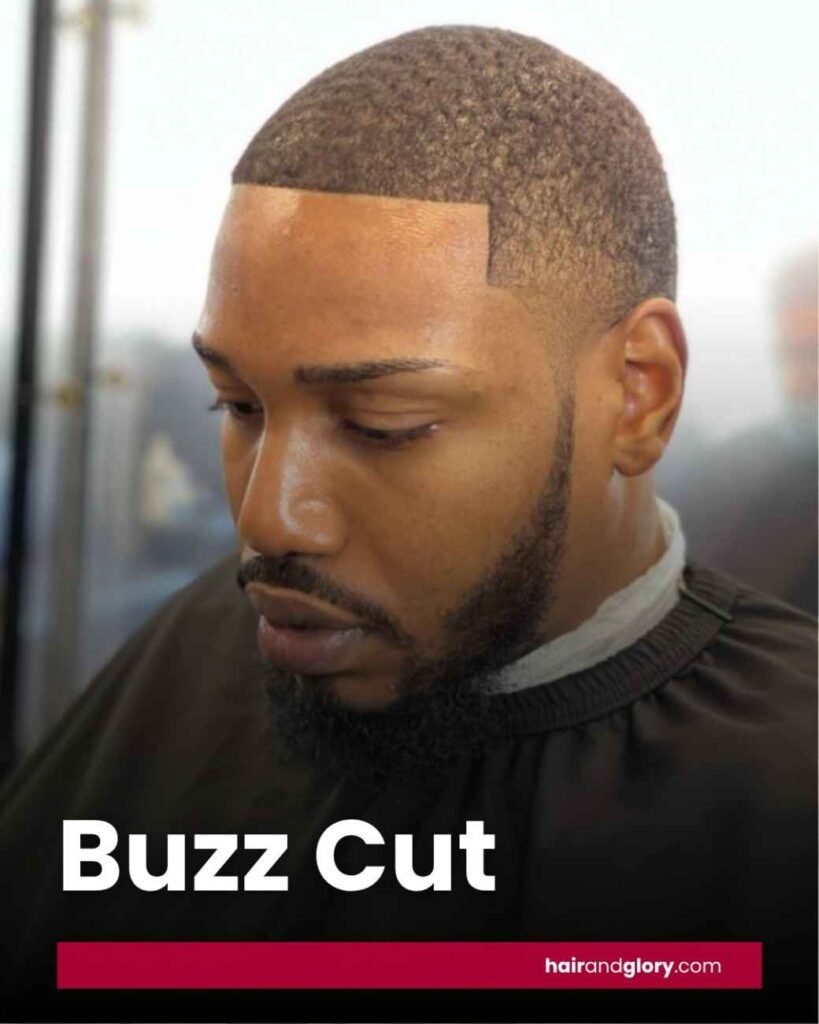 Buzz-Cut