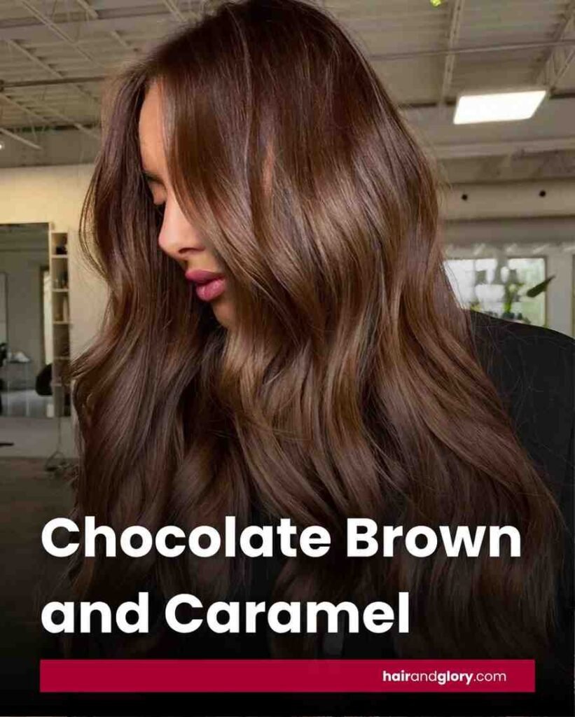 ChocolateBrownandCaramel