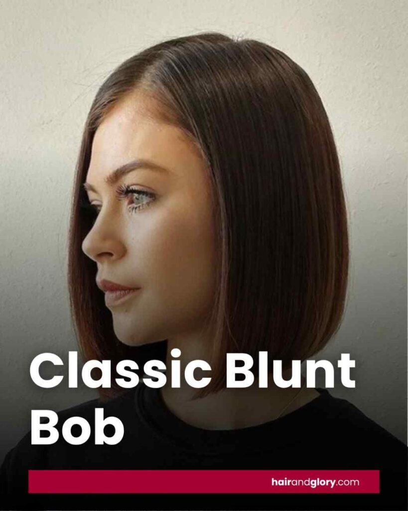 Classic-Blunt-Bob