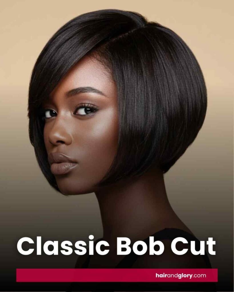 Classic-Bob-Cut