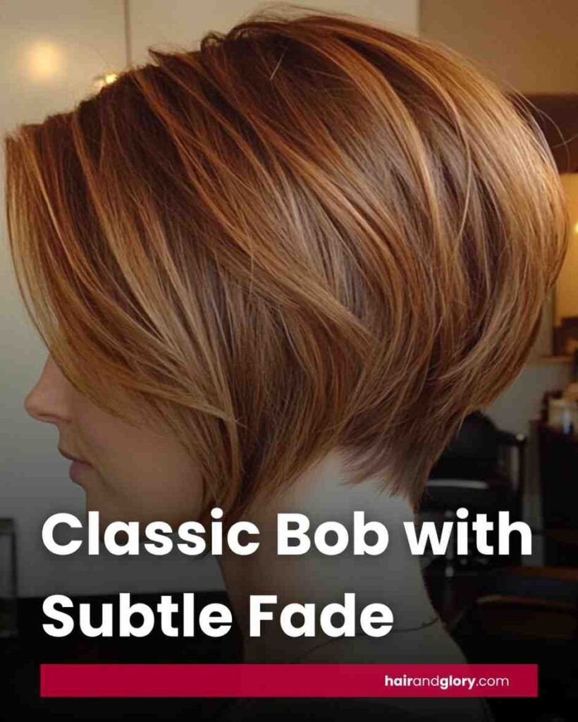 Classic-Bob-with-Subtle-Fade