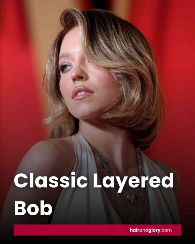 Classic-Layered-Bob