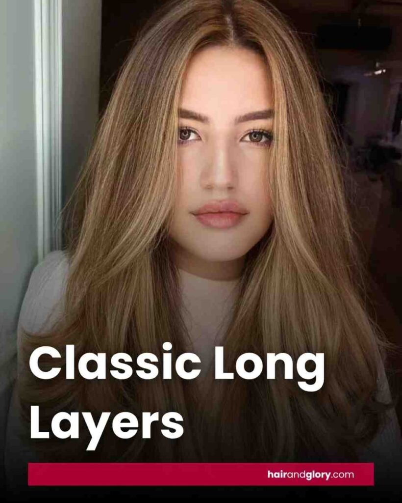 Classic-Long-Layers
