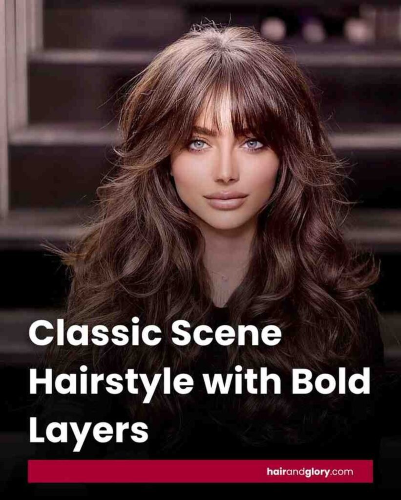 Classic-Scene-Hairstyle-with-Bold-Layers