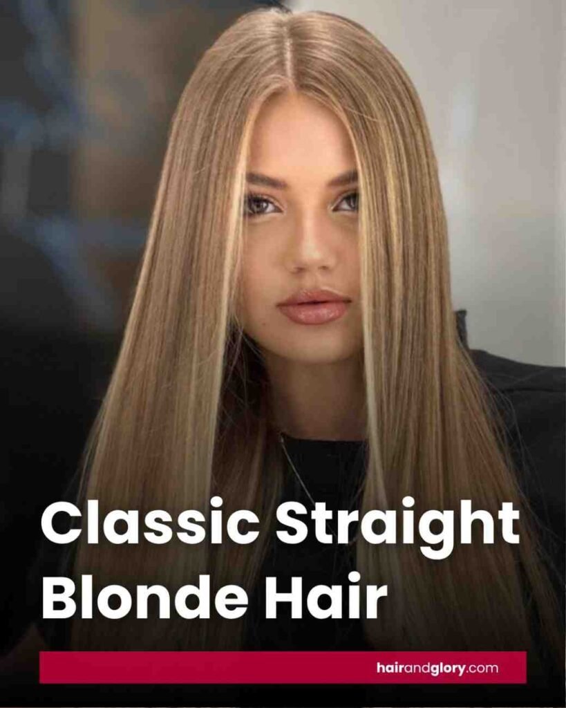 Classic-Straight-Blonde-Hair
