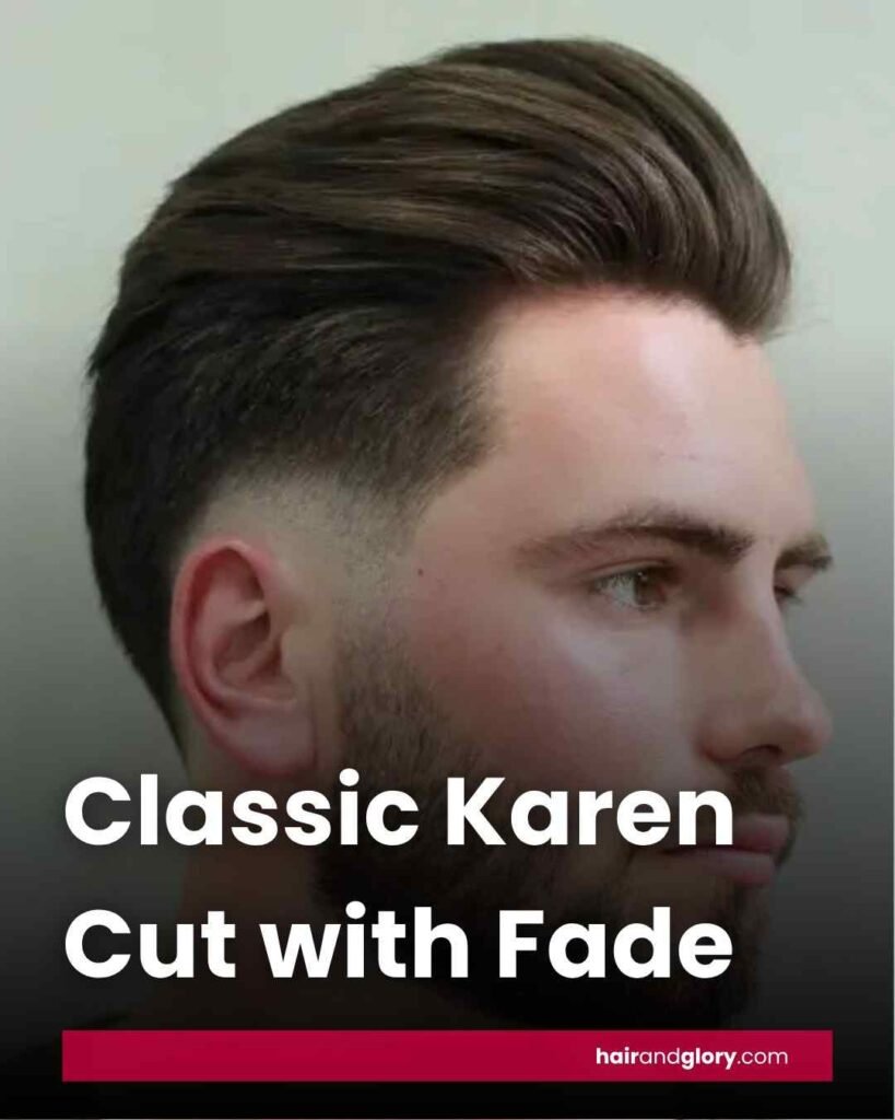 ClassicKarenCutwithFade