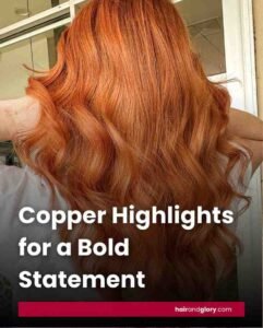 CopperHighlightsforaBoldStatement