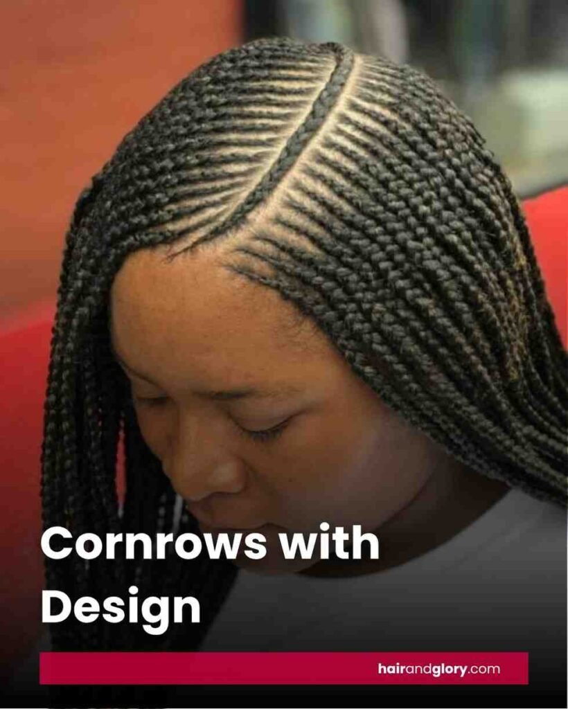 CornrowswithDesign