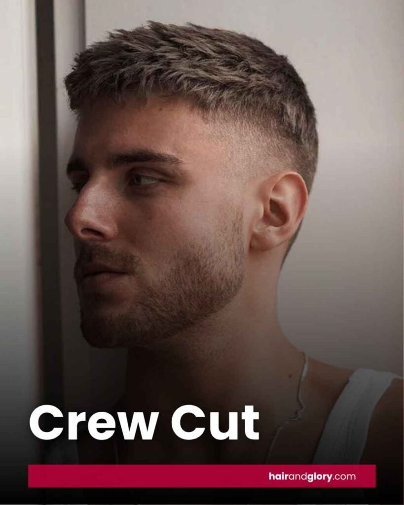 Crew-Cut