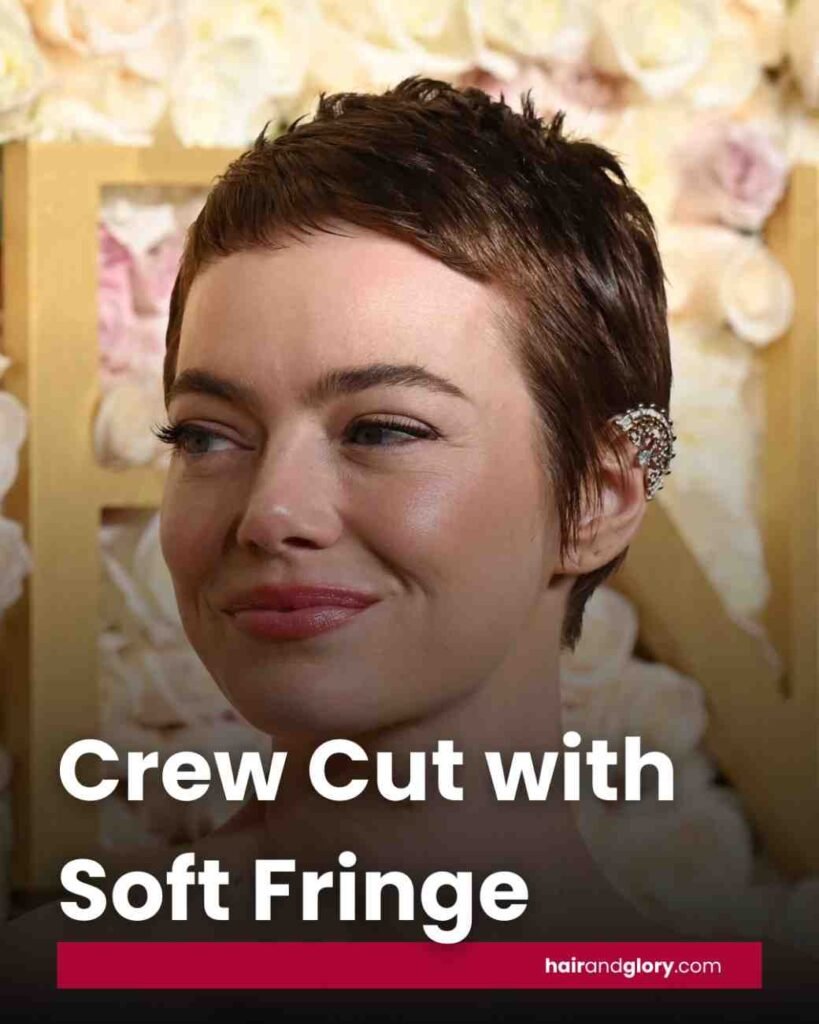 Crew-Cut-with-Soft-Fringe