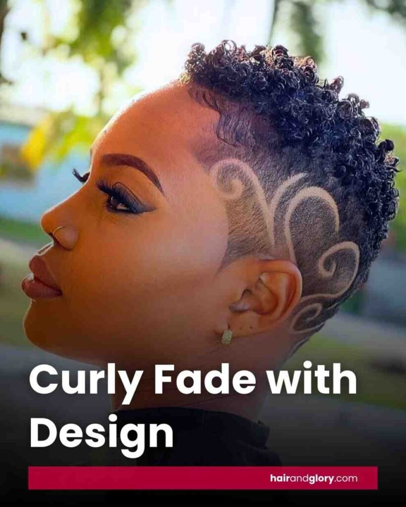 Curly-Fade-with-Design