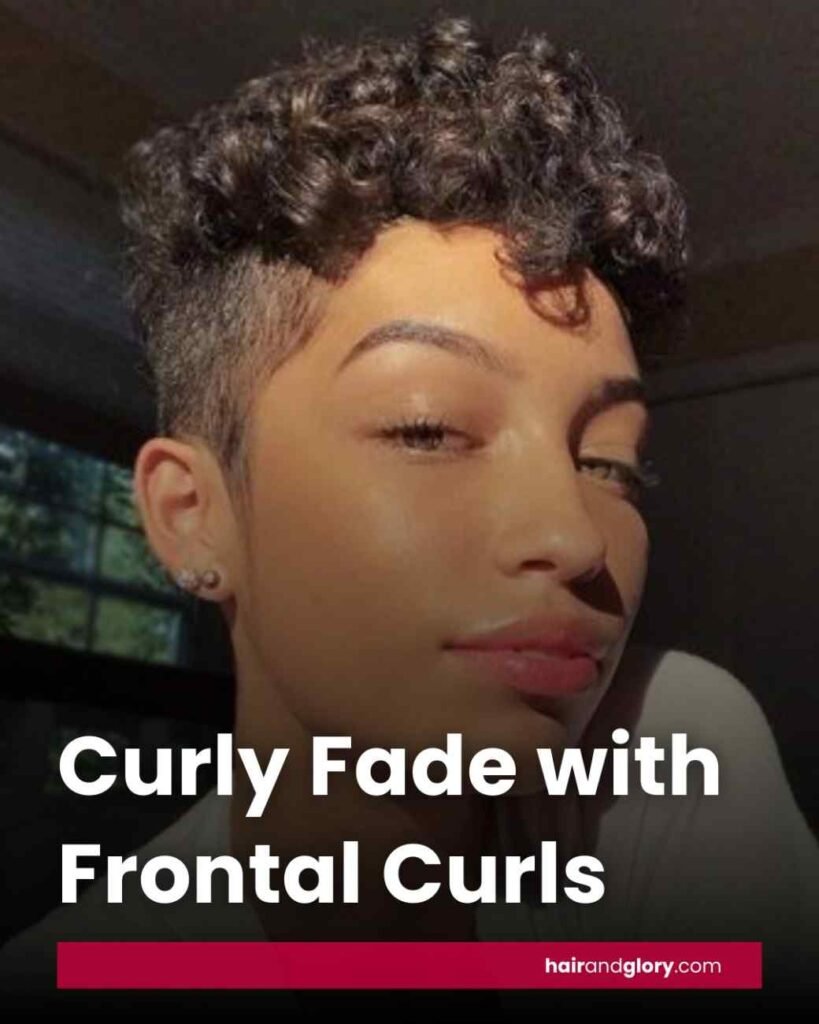 Curly-Fade-with-Frontal-Curls
