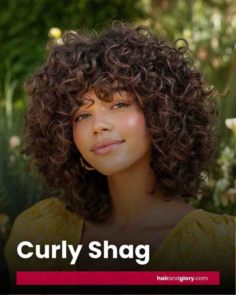 CurlyShag