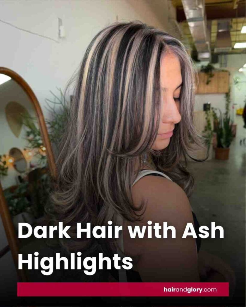 Dark-Hair-with-Ash-Highlights
