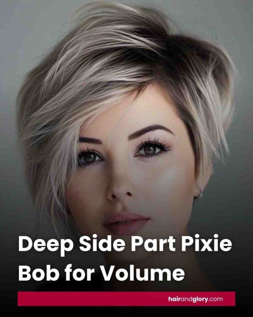 Deep-Side-Part-Pixie-Bob-for-Volume
