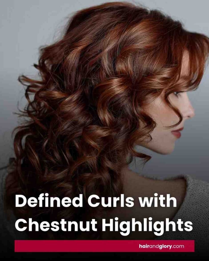 Defined-Curls-with-Chestnut-Highlights