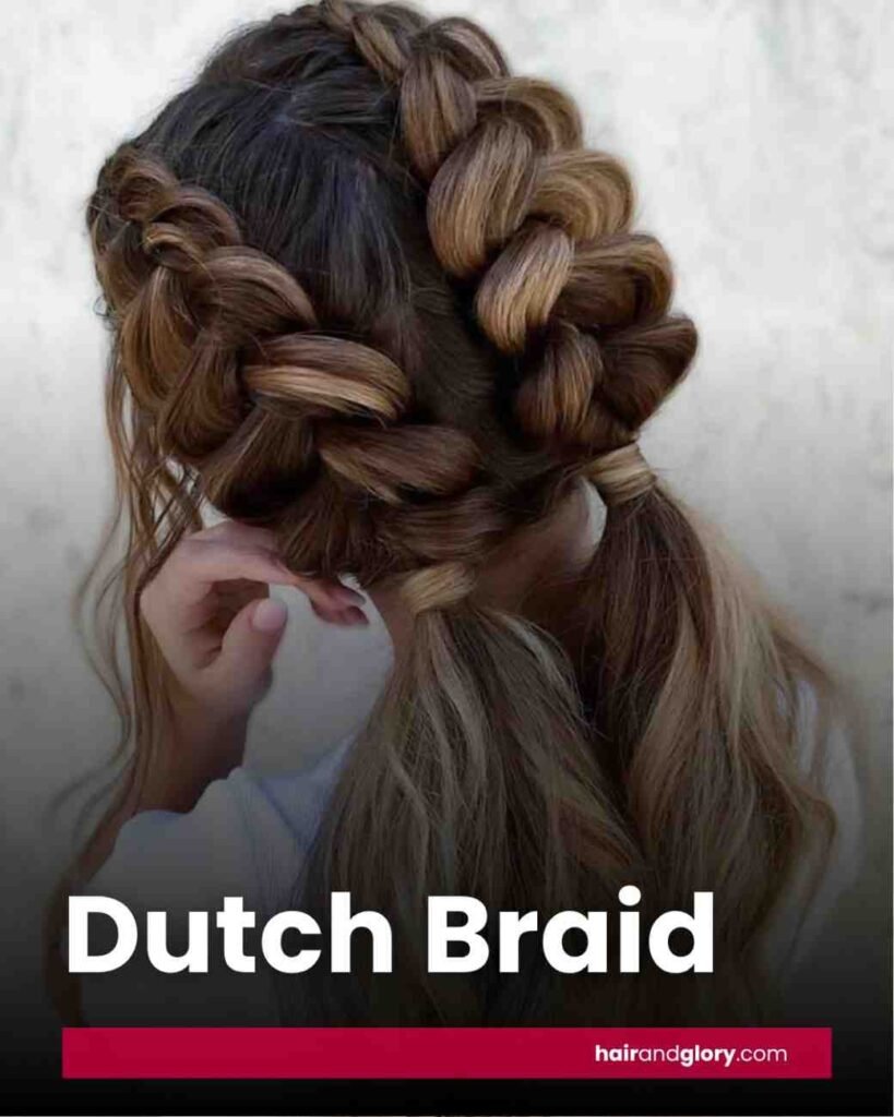 Dutch-Braid