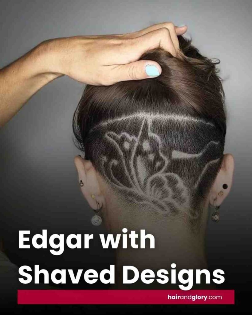 Edgar-with-Shaved-Designs