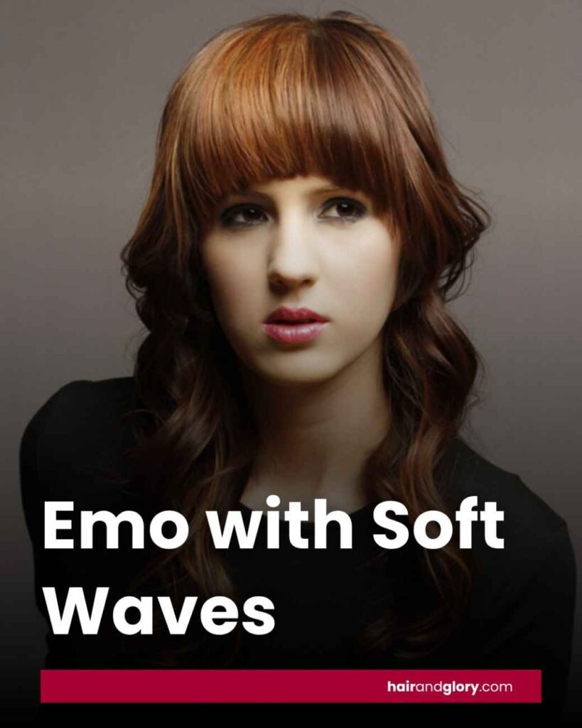 Emo-with-Soft-Waves