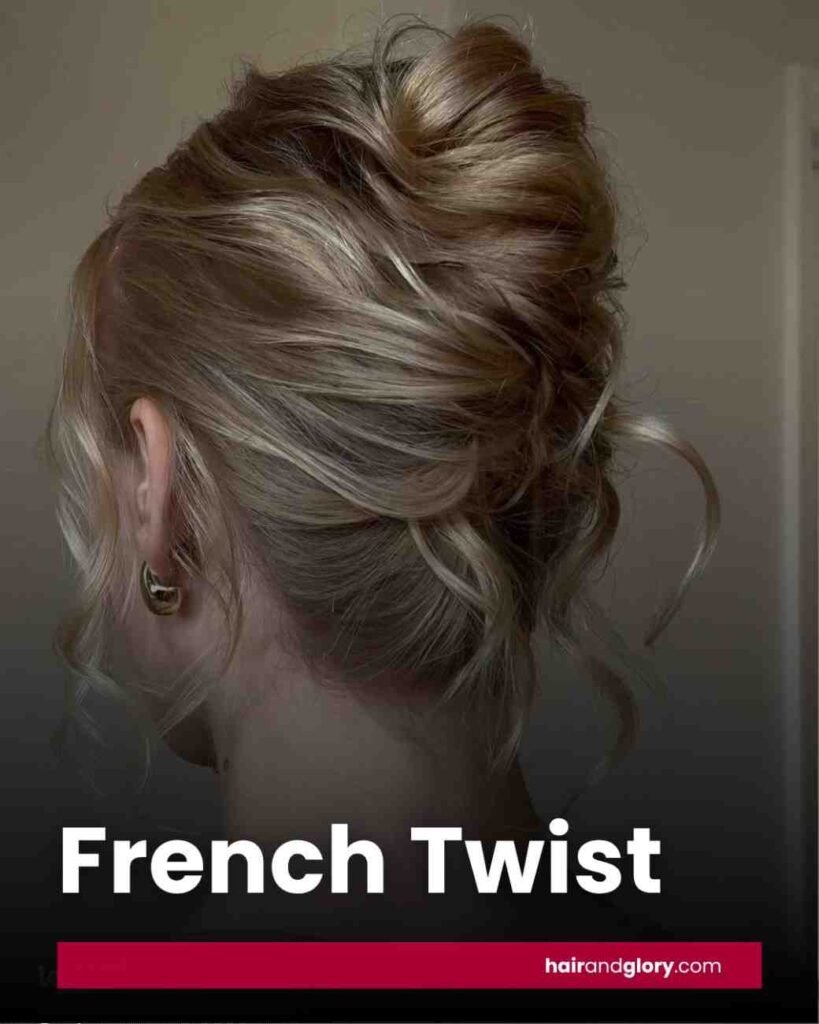 French-Twist