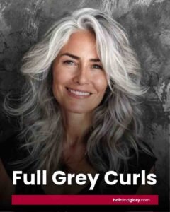 Full-Grey-Curls