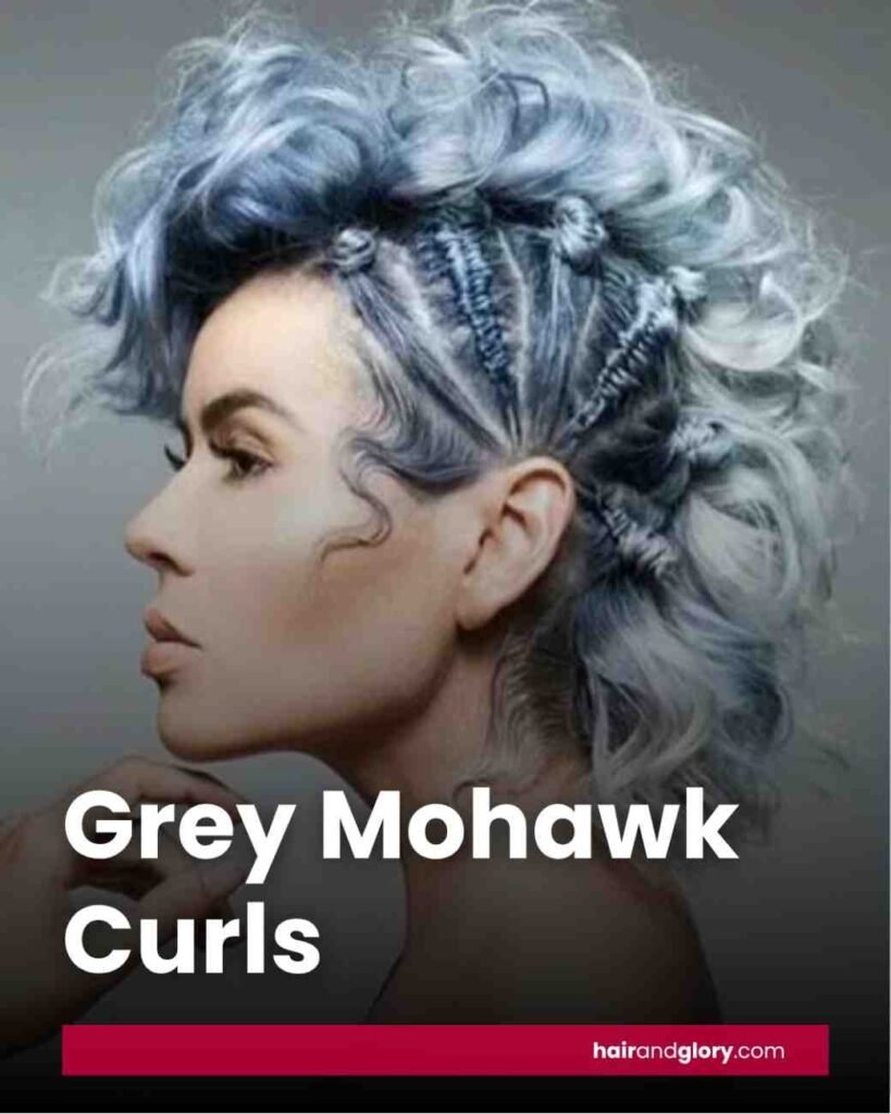 Grey-Mohawk-Curls