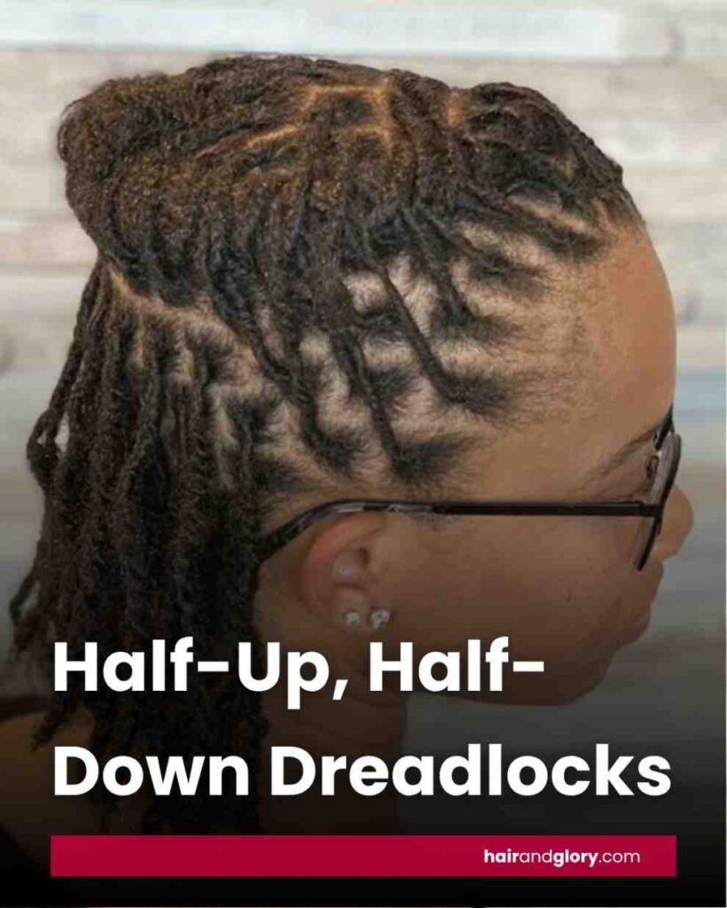 Half-Up,-Half-Down-Dreadlocks