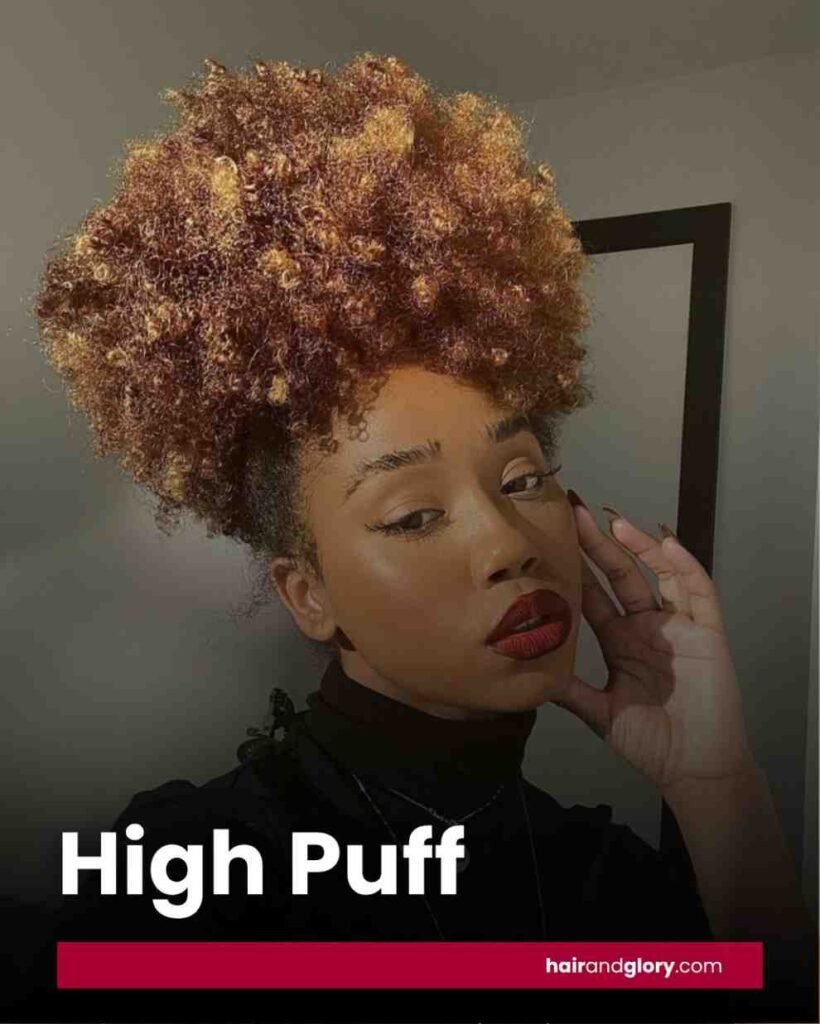 High-Puff