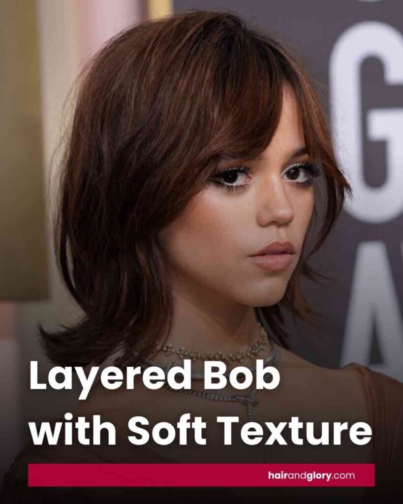 Layered-Bob-with-Soft-Texture