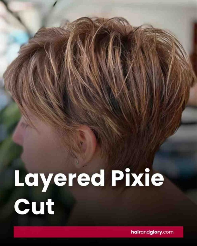 Layered-Pixie-Cut