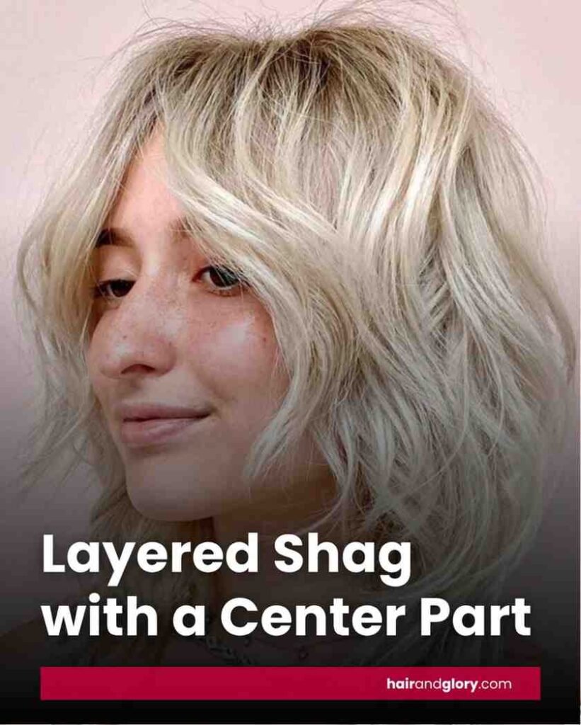 Layered-Shag-with-a-Center-Part