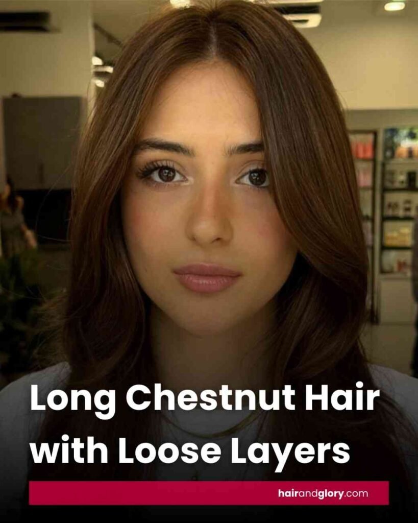 Long-Chestnut-Hair-with-Loose-Layers