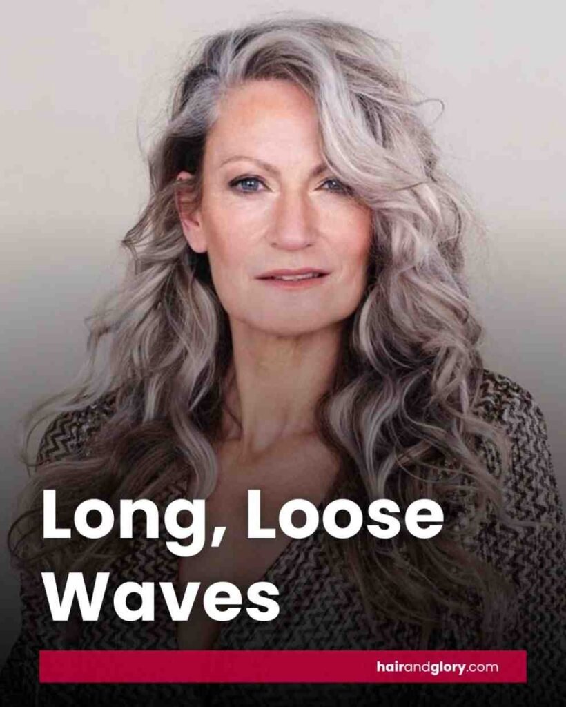 Long,-Loose-Waves