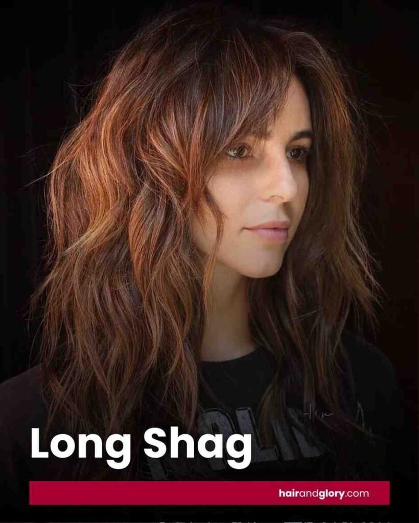 LongShag