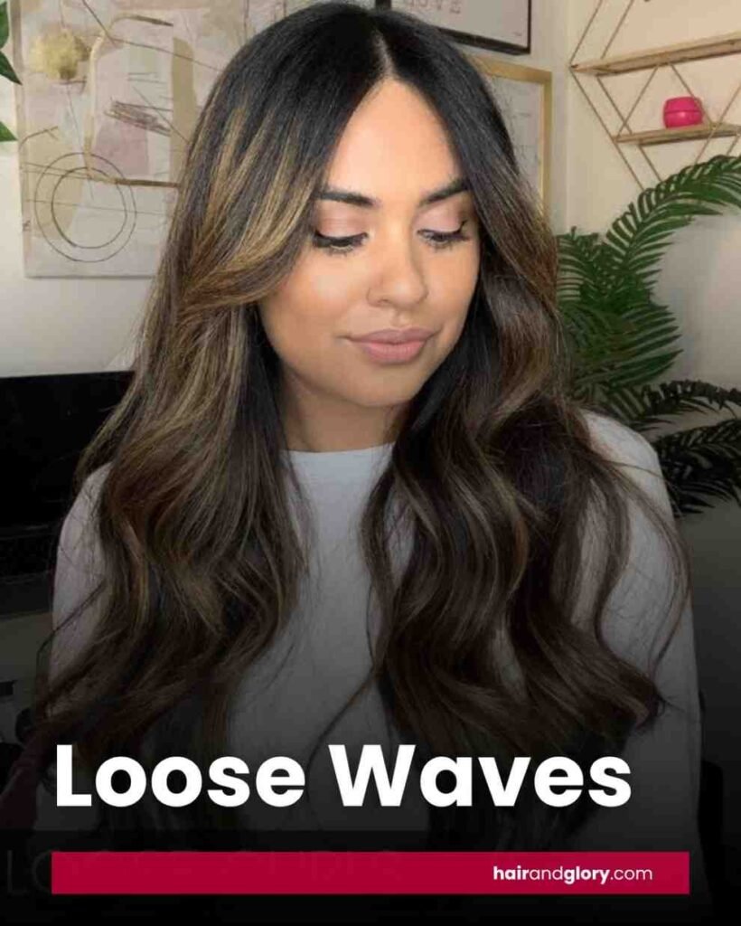 Loose-Waves
