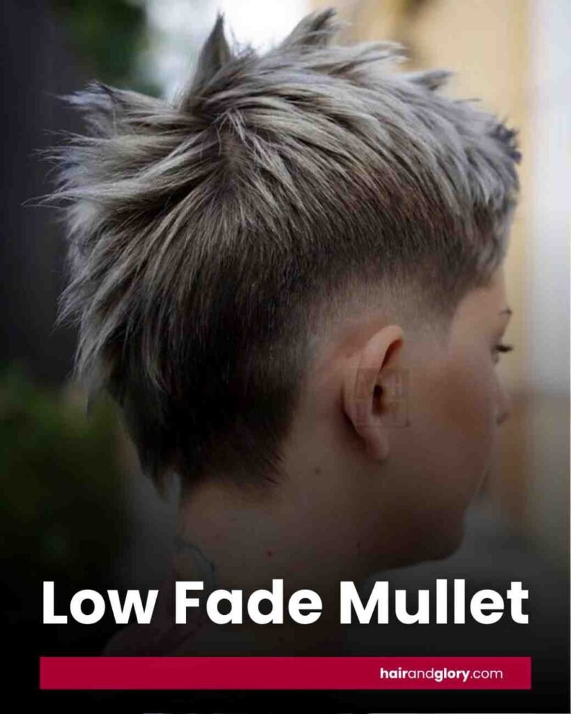 Low-Fade-Mullet