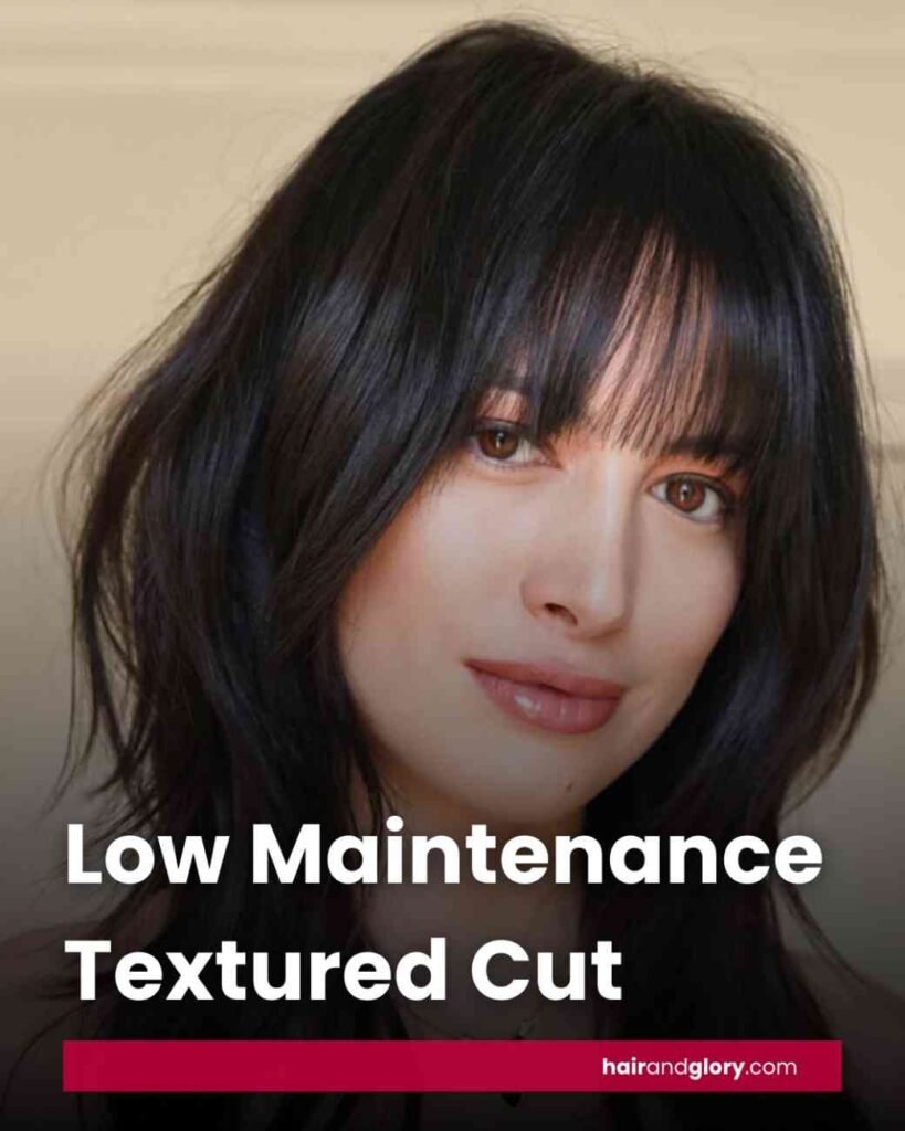 Low-Maintenance-Textured-Cut
