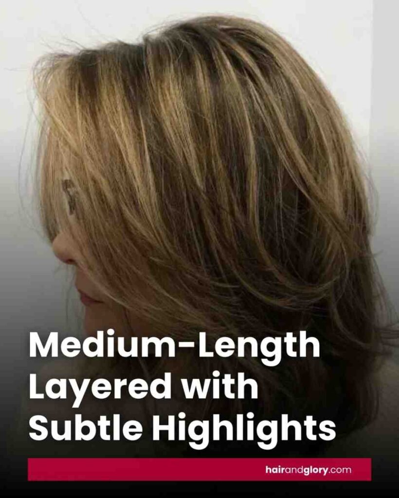 Medium-Length-Layered-with-Subtle-Highlights