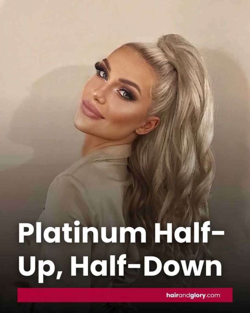Platinum-Half-Up,-Half-Down