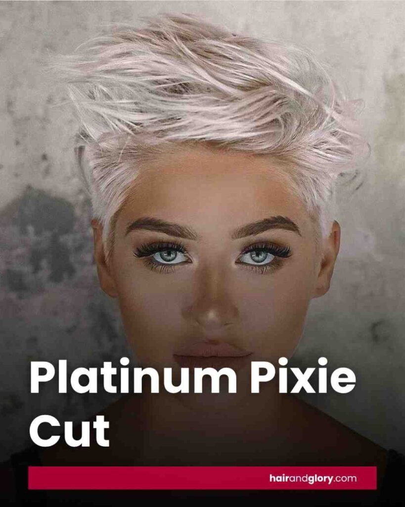 Platinum-Pixie-Cut