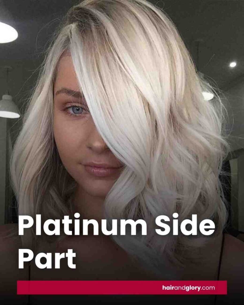 Platinum-Side-Part