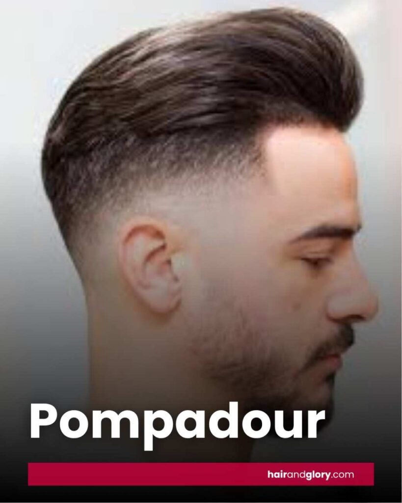 Pompadour