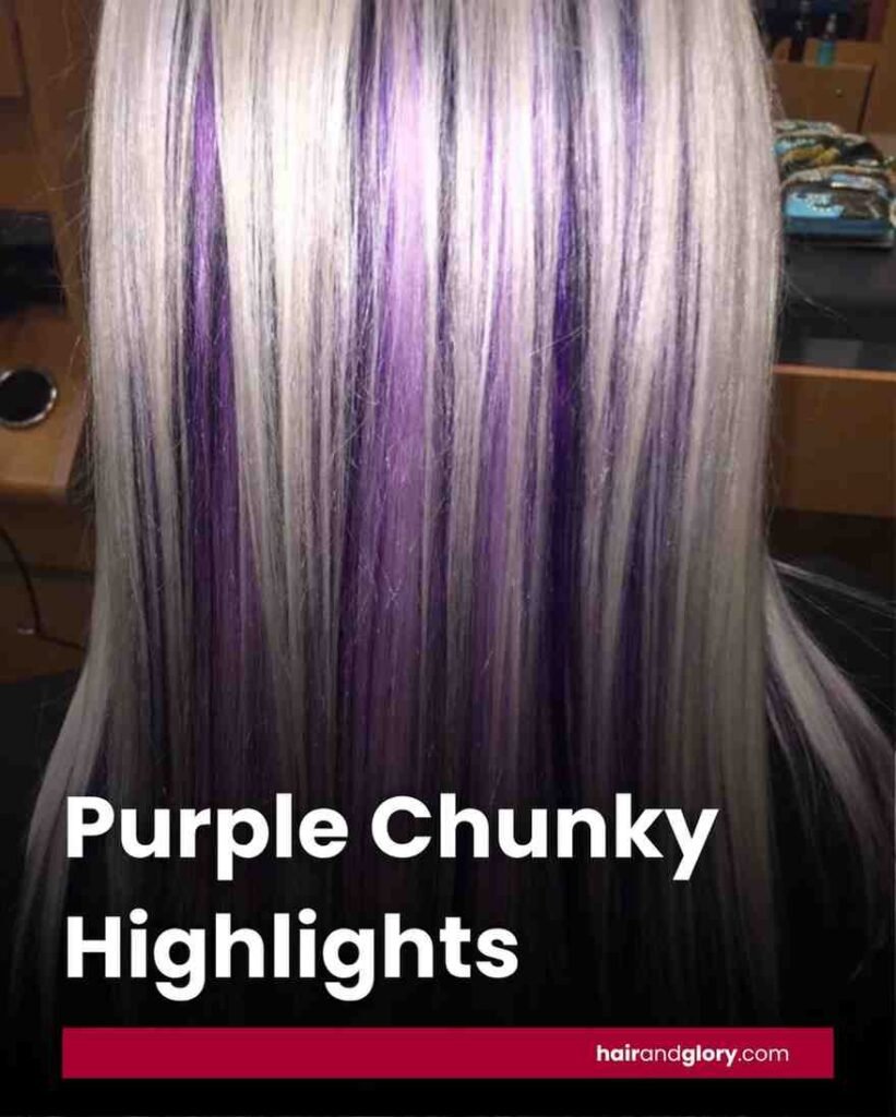 PurpleChunkyHighlight