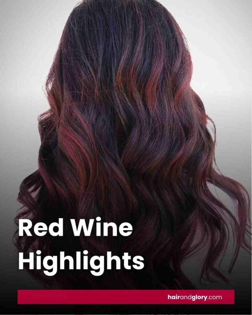 RedWineHighlight